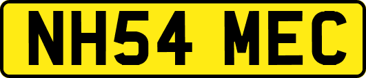 NH54MEC