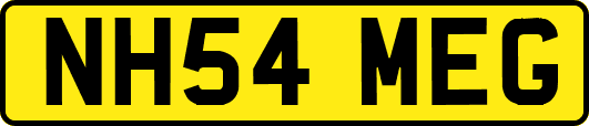 NH54MEG