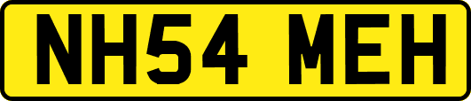 NH54MEH