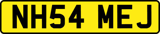 NH54MEJ