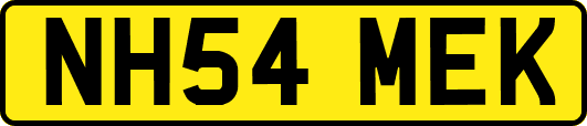 NH54MEK