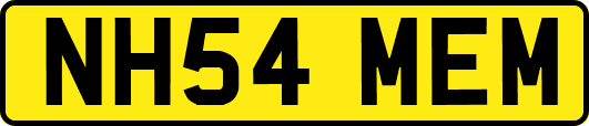 NH54MEM
