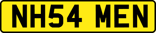 NH54MEN