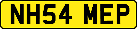 NH54MEP