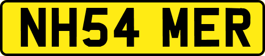 NH54MER