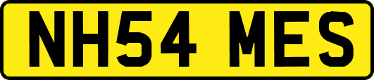 NH54MES
