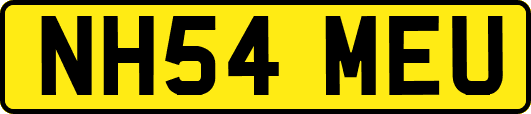 NH54MEU