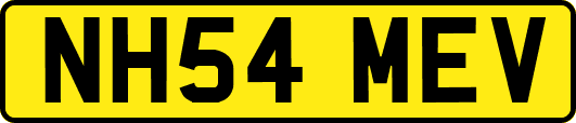 NH54MEV