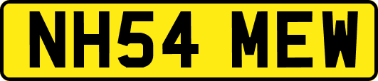 NH54MEW