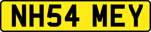 NH54MEY