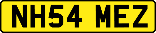 NH54MEZ