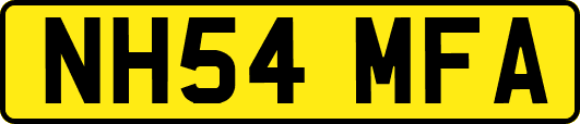 NH54MFA