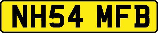 NH54MFB