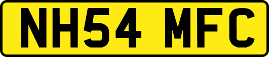 NH54MFC