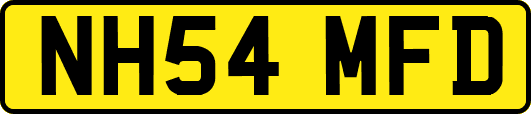 NH54MFD