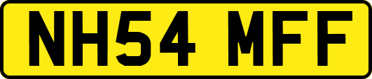 NH54MFF