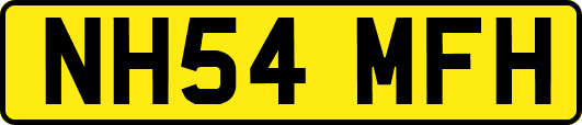 NH54MFH