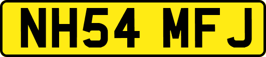 NH54MFJ