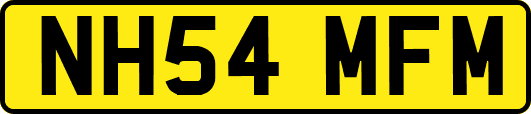 NH54MFM