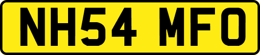 NH54MFO
