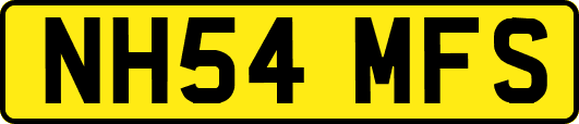 NH54MFS
