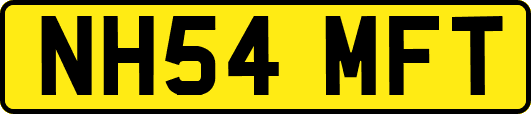 NH54MFT
