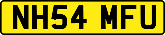 NH54MFU