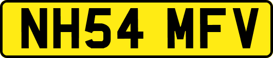NH54MFV