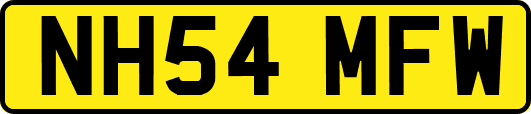 NH54MFW