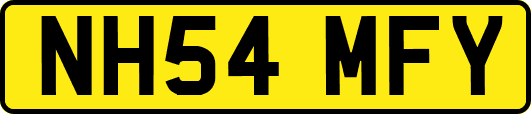 NH54MFY