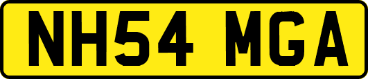 NH54MGA