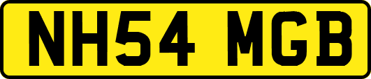 NH54MGB