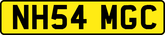 NH54MGC