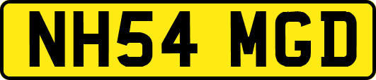 NH54MGD