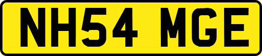 NH54MGE