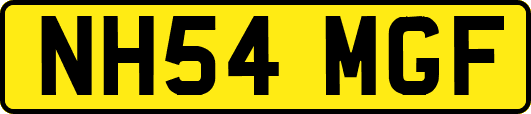 NH54MGF