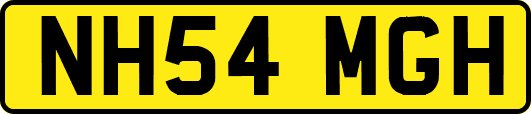 NH54MGH