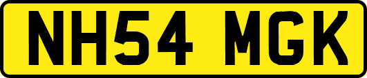 NH54MGK