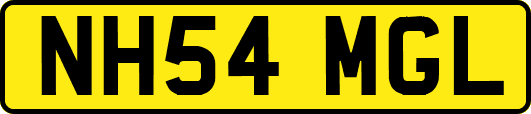 NH54MGL