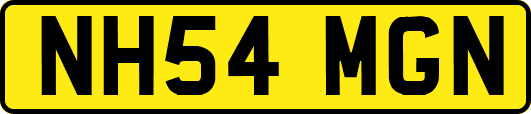 NH54MGN