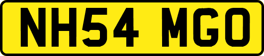 NH54MGO