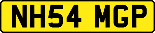 NH54MGP