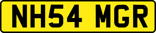 NH54MGR