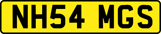 NH54MGS