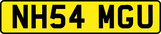 NH54MGU