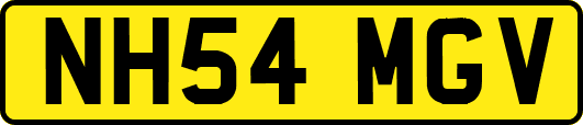 NH54MGV