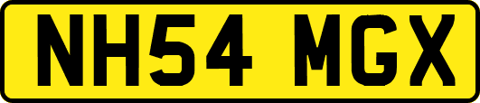 NH54MGX