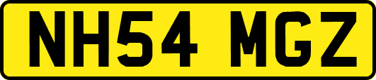 NH54MGZ