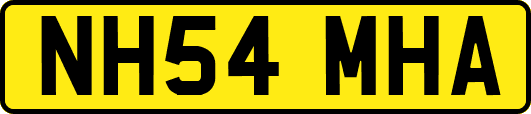 NH54MHA