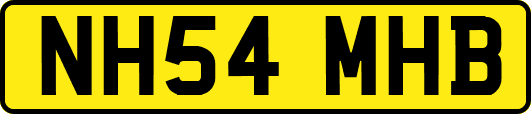 NH54MHB